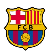 Competition logo for FC Barcelona Vrouwen