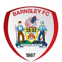 Competition logo for Barnsley