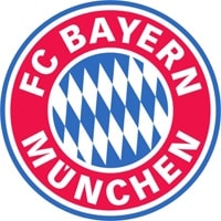 Competition logo for FC Bayern München