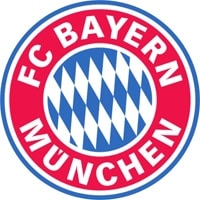 Competition logo for Bayern München Vrouwen