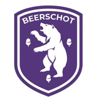 Competition logo for Beerschot Wilrijk