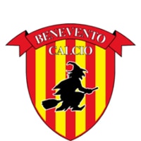 Competition logo for Benevento Calcio