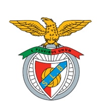 Competition logo for Benfica B