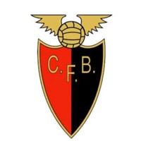 Competition logo for CF Benfica Vrouwen