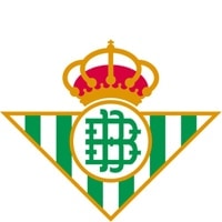 Competition logo for Real Betis