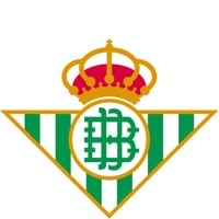 Competition logo for Real Betis