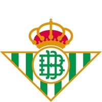 Competition logo for Real Betis Vrouwen