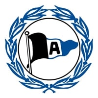 Competition logo for Bielefeld