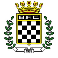 Competition logo for Boavista