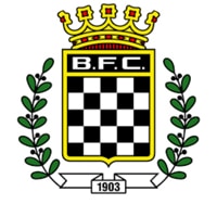 Competition logo for Boavista Vrouwen