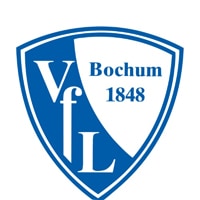 Competition logo for Bochum