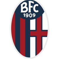 Competition logo for Bologna