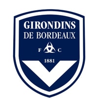 Competition logo for Bordeaux