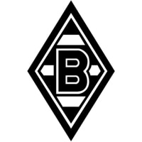 Competition logo for Borussia Mönchengladbach