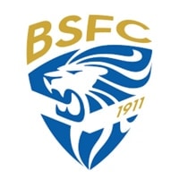 Competition logo for Brescia