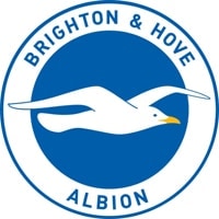 Competition logo for Brighton & Hove Albion