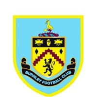 Competition logo for Burnley