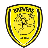 Competition logo for Burton Albion