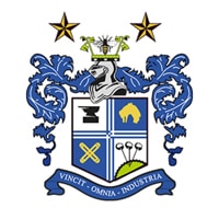 Competition logo for Bury