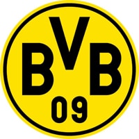 Competition logo for Borussia Dortmund