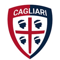 Competition logo for Cagliari Calcio
