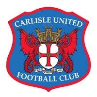 Competition logo for Carlisle United