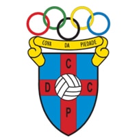 Competition logo for CD Cova da Piedade