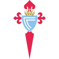 Competition logo for Celta de Vigo