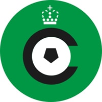 Competition logo for Cercle Brugge