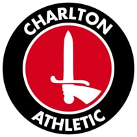 Competition logo for Charlton Athletic
