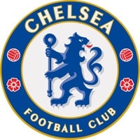 Competition logo for Chelsea FC