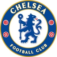 Competition logo for Chelsea Vrouwen