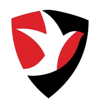 Competition logo for Cheltenham Town