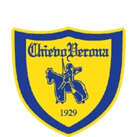 Competition logo for Chievo