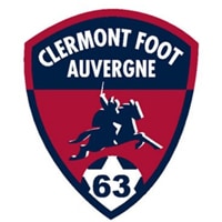 Competition logo for Clermont