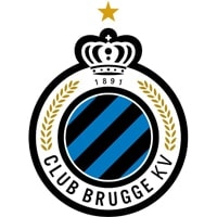 Competition logo for Club Brugge