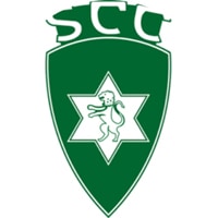 Competition logo for Sporting Covilhã