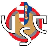 Competition logo for Cremonese