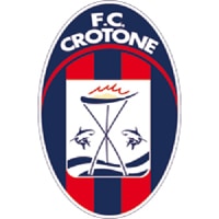 Competition logo for FC Crotone
