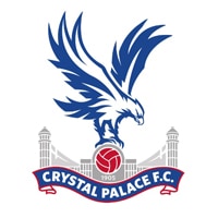 Competition logo for Crystal Palace FC