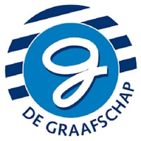 Competition logo for De Graafschap