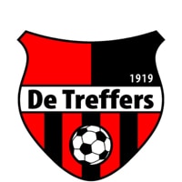 Competition logo for De Treffers