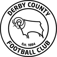 Competition logo for Derby County