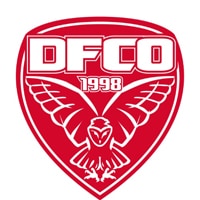 Competition logo for Dijon Vrouwen