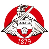 Competition logo for Doncaster Rovers