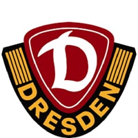 Competition logo for Dresden