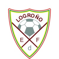 Competition logo for Logroño Vrouwen