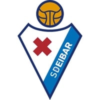 Competition logo for SD Eibar