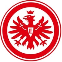 Competition logo for Eintracht Frankfurt