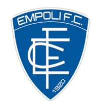 Competition logo for Empoli